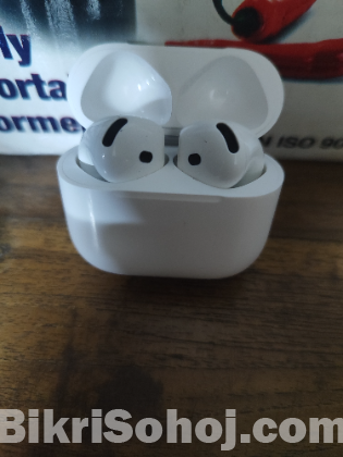 Airpods 4 (latest gen)